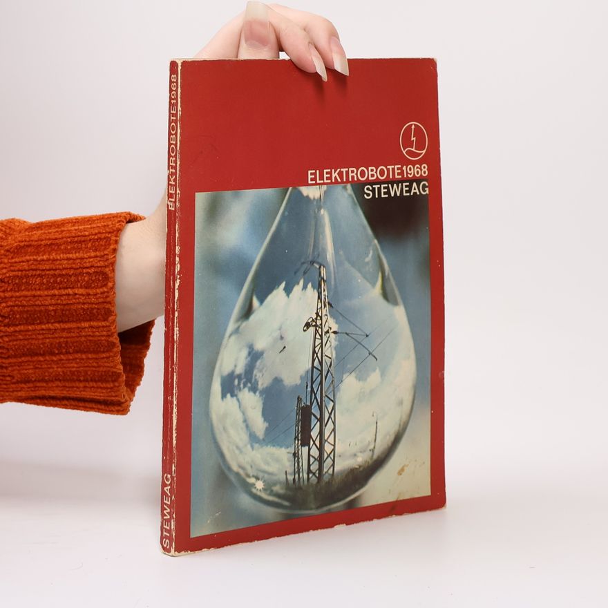 AA.VV. Elektrobote 1968