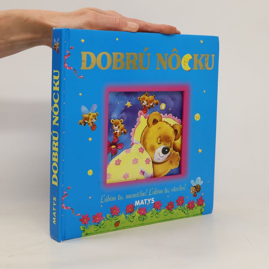 Various authors Dobrú nôcku
