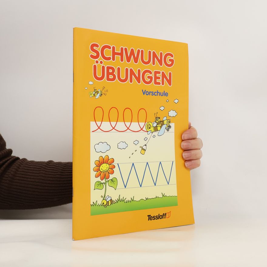 Birgit Fuchs Schwungübungen Vorschule