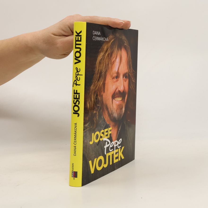 Čermáková Dana Josef Pepe Vojtek