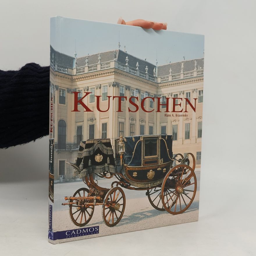Hans A. Krasensky Kutschen