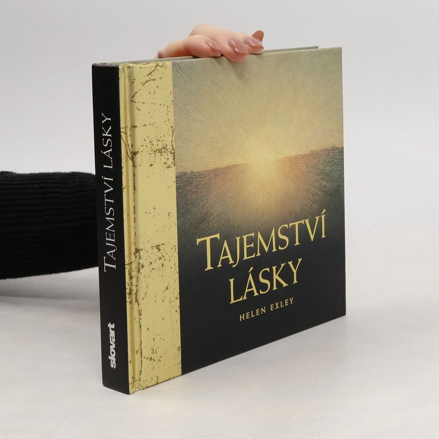 Helen Exley Tajemství lásky