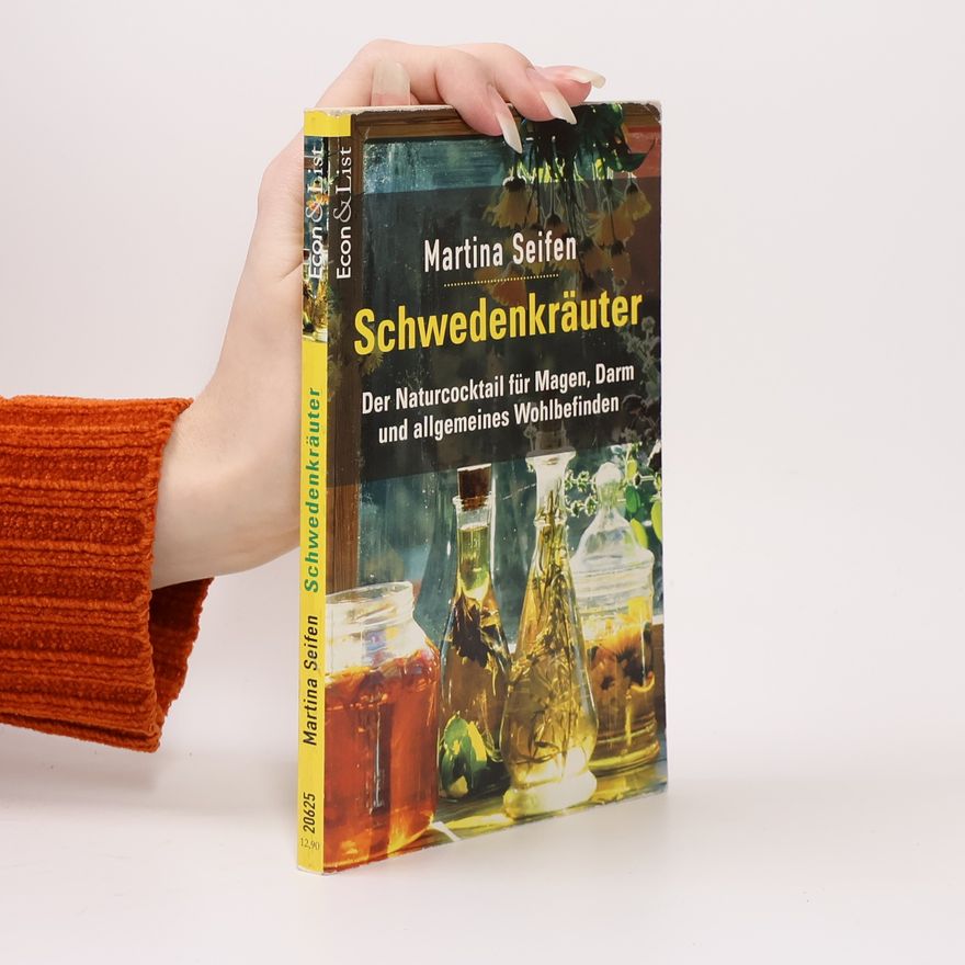 Martina Seifen Schwedenkräuter