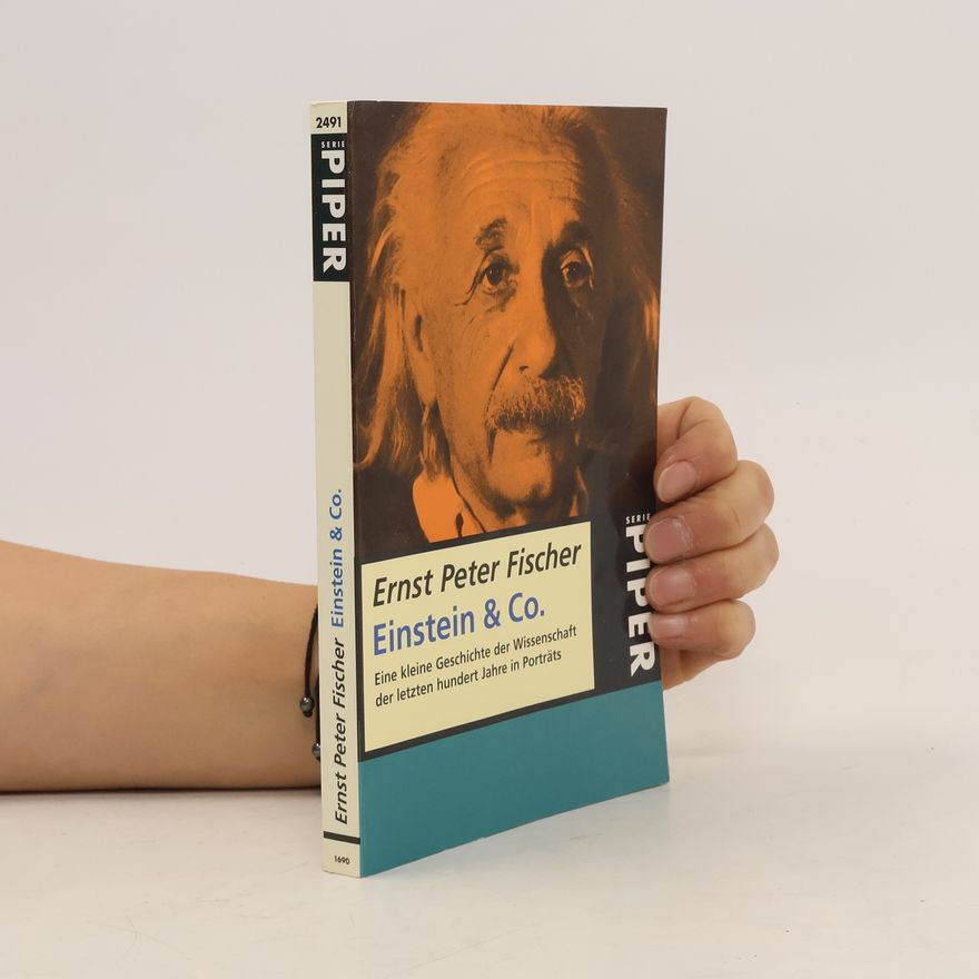 Ernst Fischer Einstein & Co.