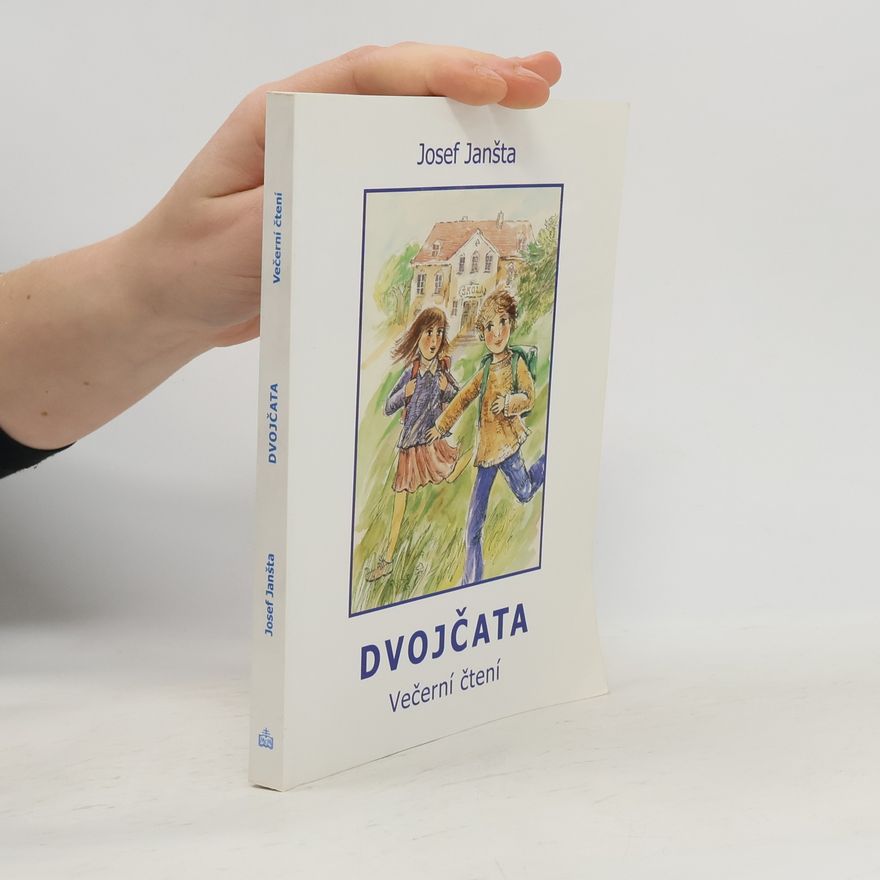 Josef Janšta Dvojčata