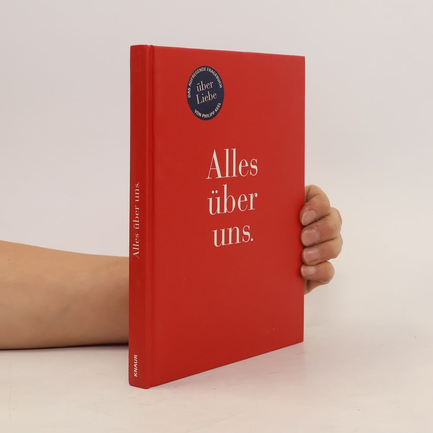 Philipp Keel Alles über uns