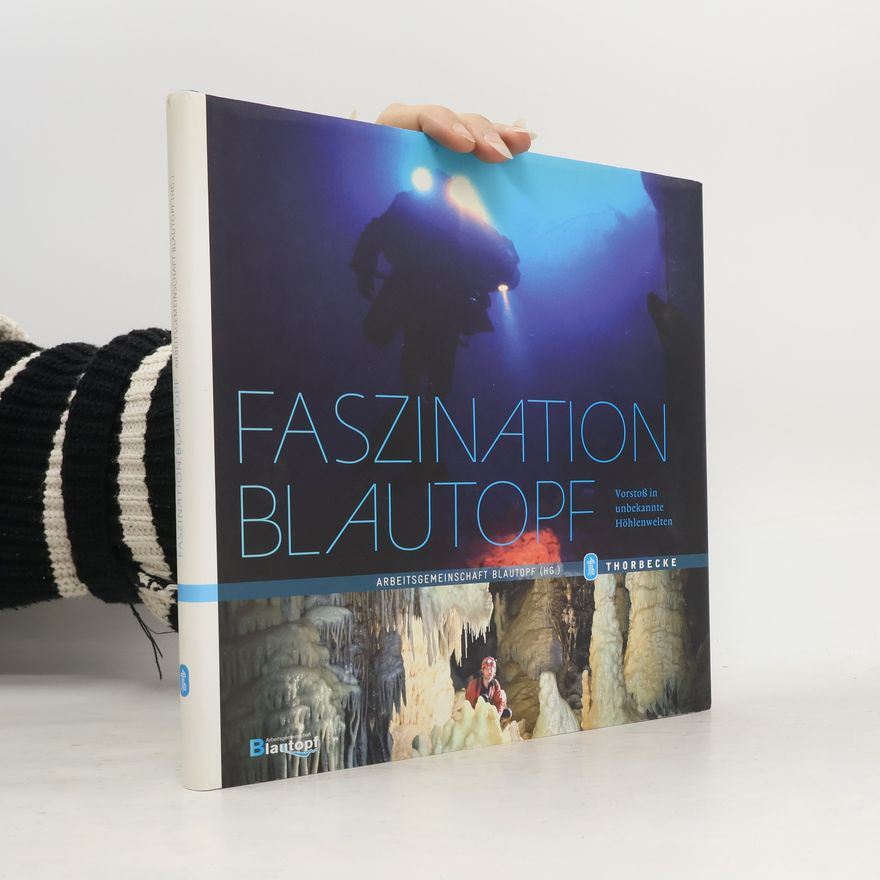 Kolektív autorov Faszination Blautopf