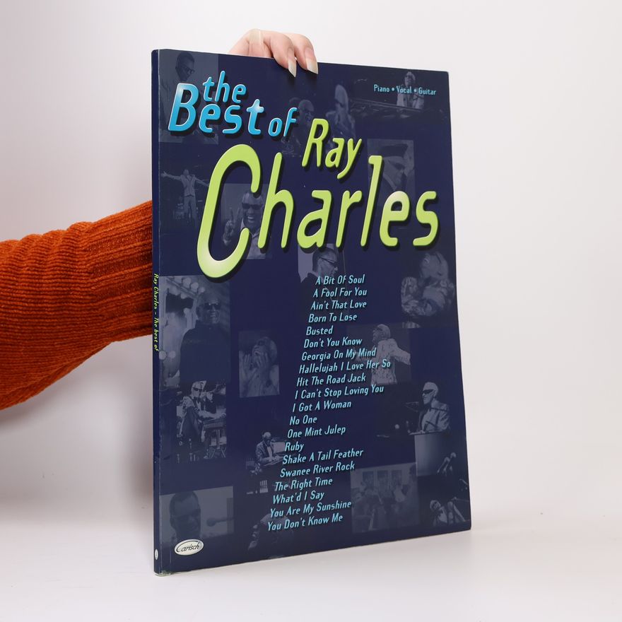 Charles Ray The Best of Ray Charles