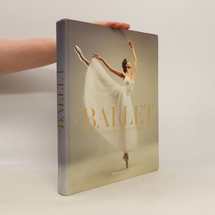 Sheila Dickie Ballet