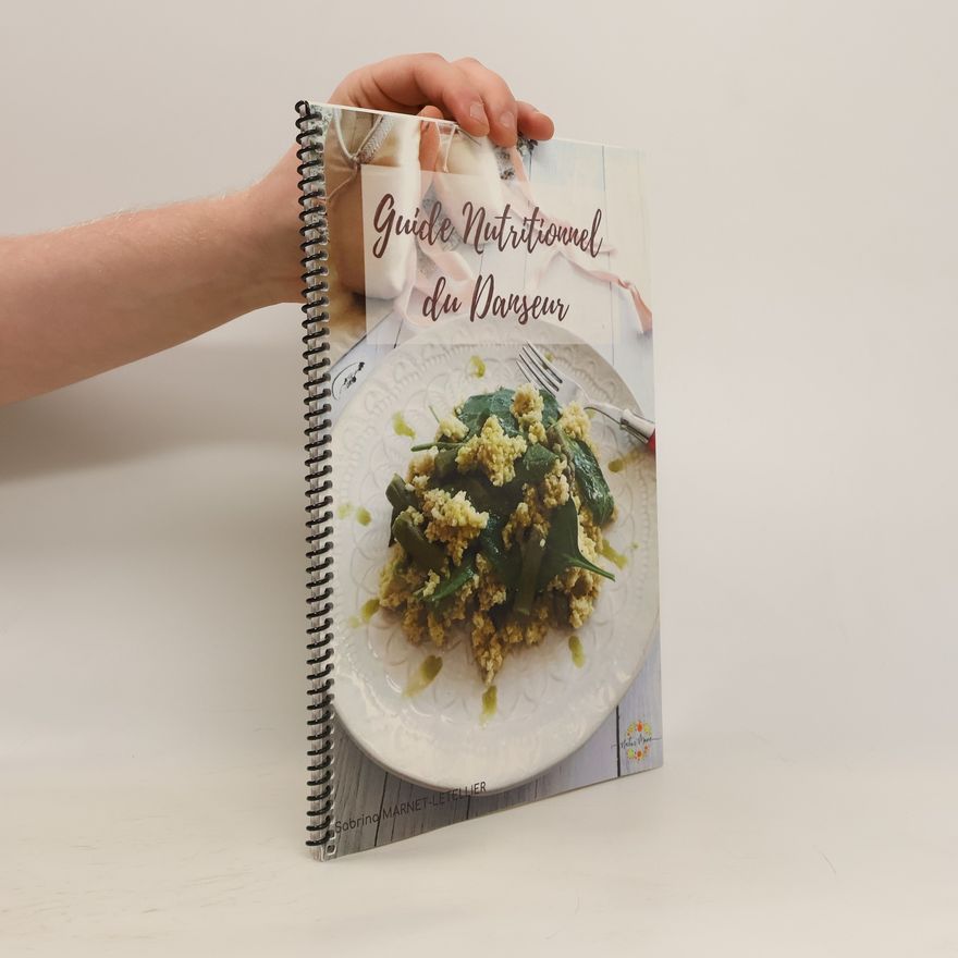 Autorenkollektiv Guide Nutritionnel du Danseur