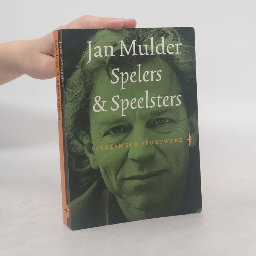 Jan Mulder Spelers en speelsters