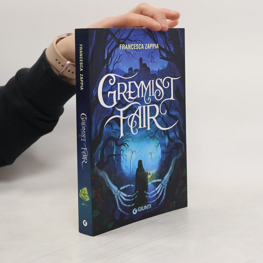 Francesca Zappia Greymist Fair