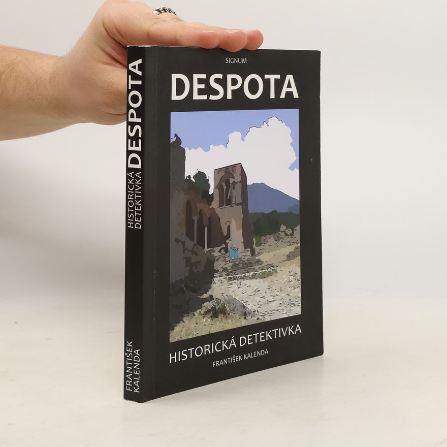 František Kalenda Despota