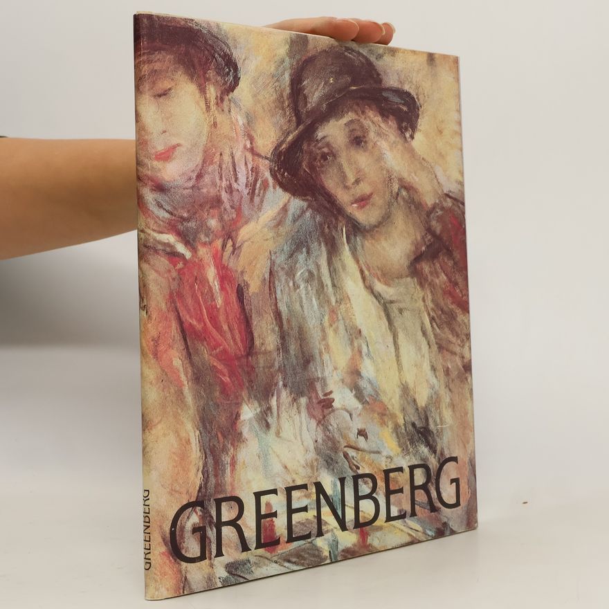 Autorenkollektiv Greenberg