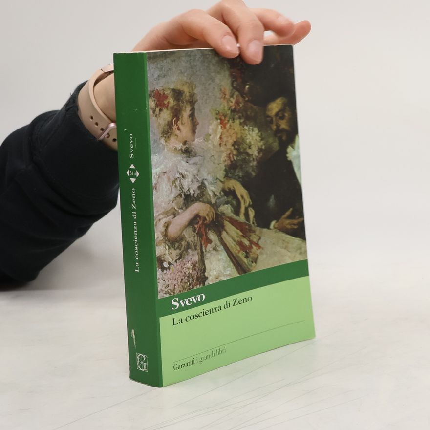 Italo Svevo La coscienza di Zeno