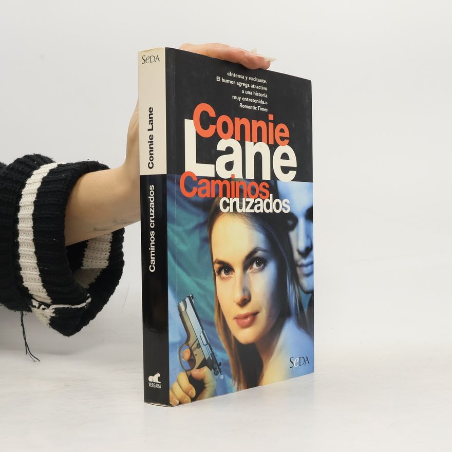 Ana Del Valle Caminos cruzados