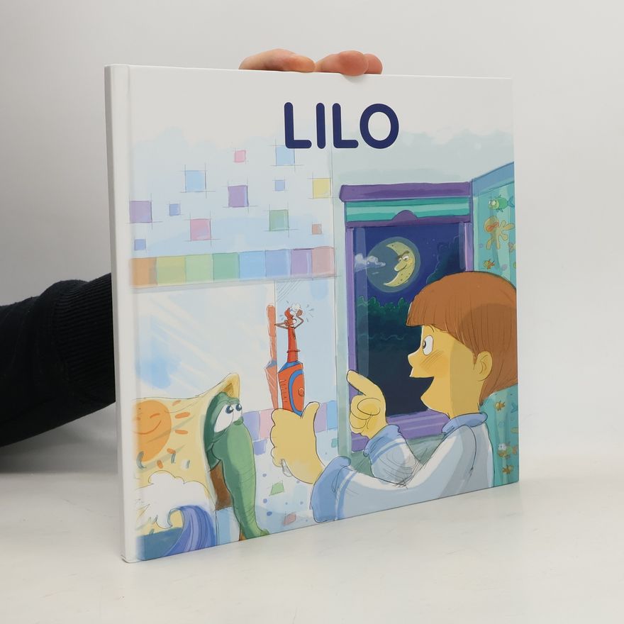 Kolektiv autorů Lilo