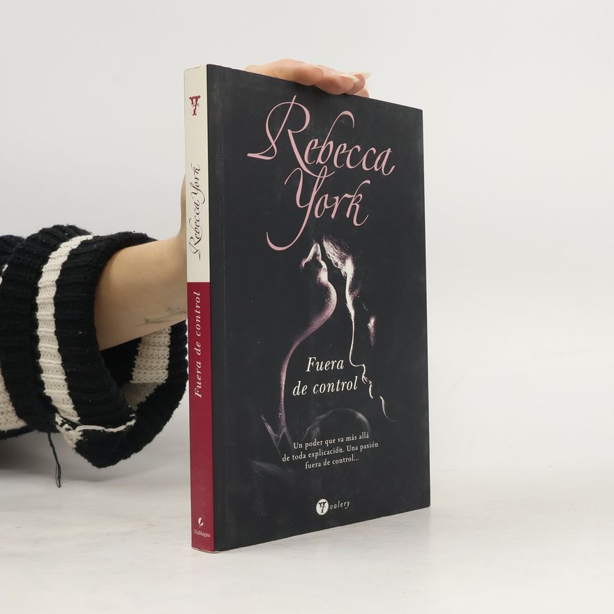 Rebecca York Fuera de control