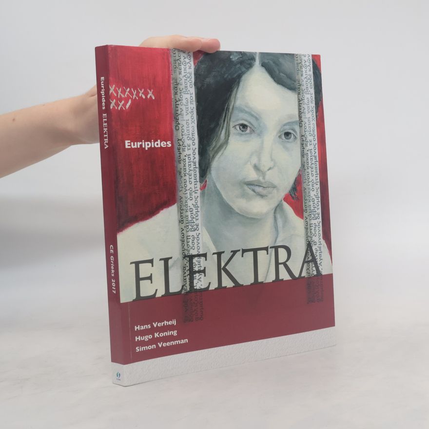 Hans Verheij Euripides Electra