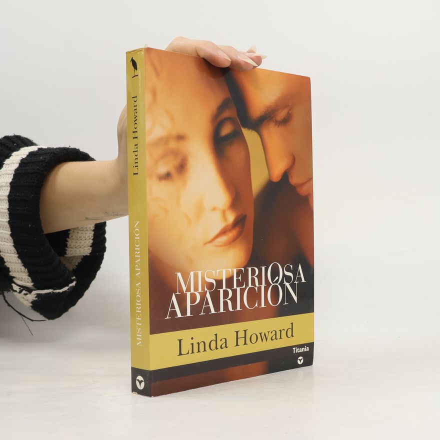 Linda Howard Misteriosa aparición