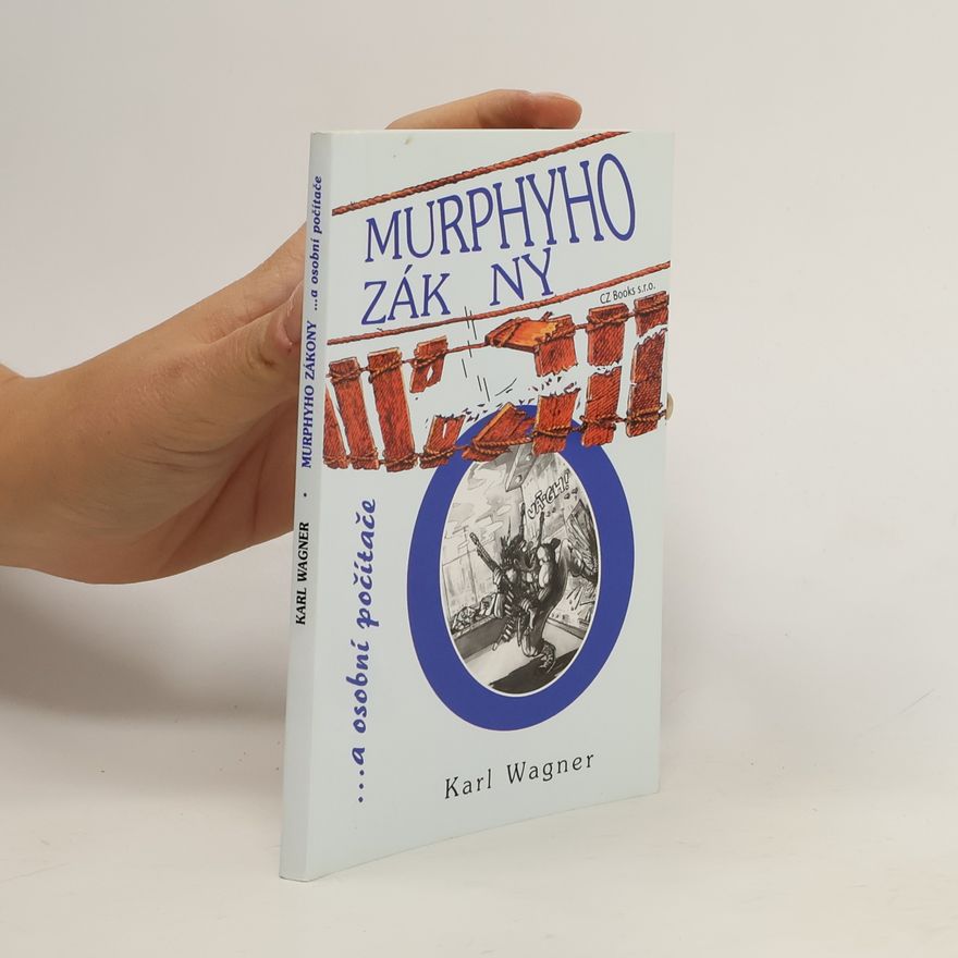 Peter M. Jolin Murphyho zákony a osobní počítače