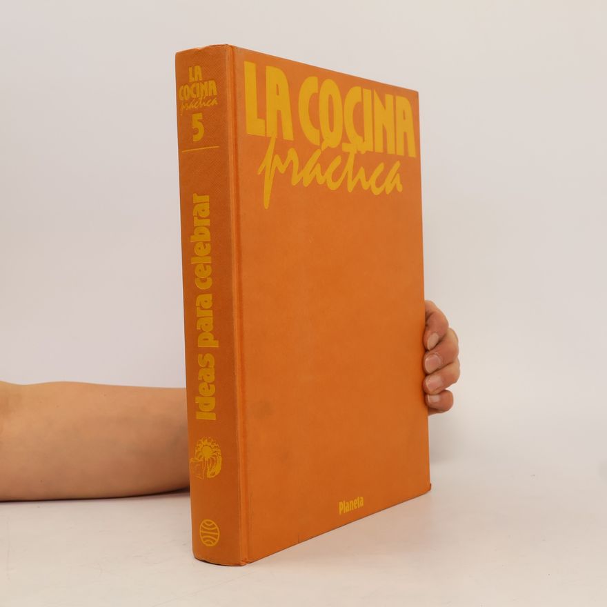 Autorenkollektiv La Cocina Práctica