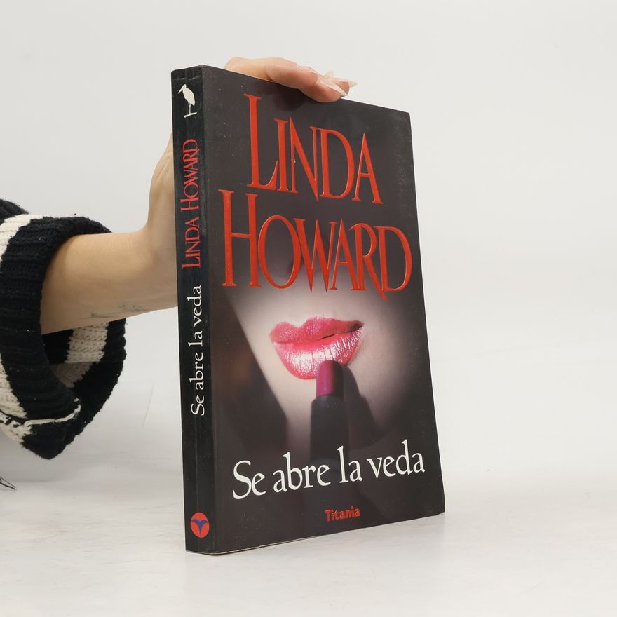 Linda Howard Titania Contemporanea: Se abre la veda