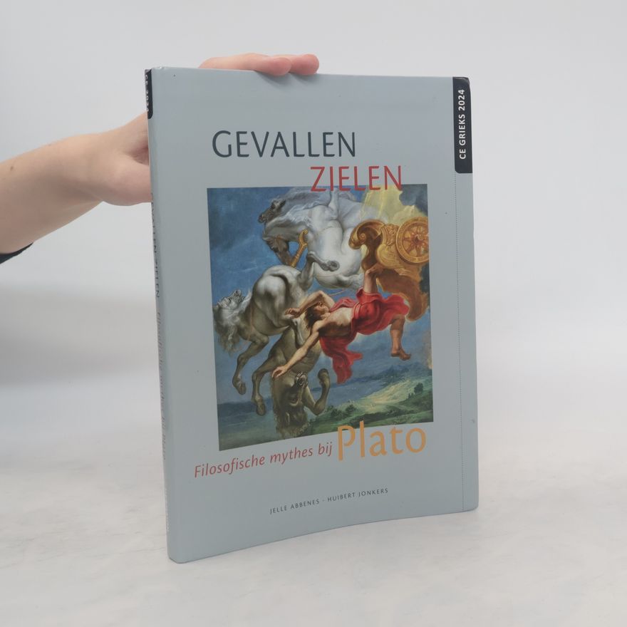 AA.VV. Gevallen zielen
