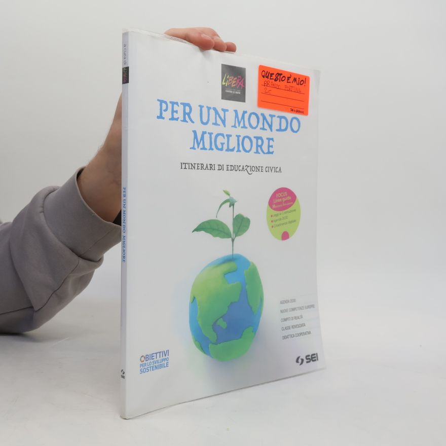 Libera (associazione) Per un mondo migliore
