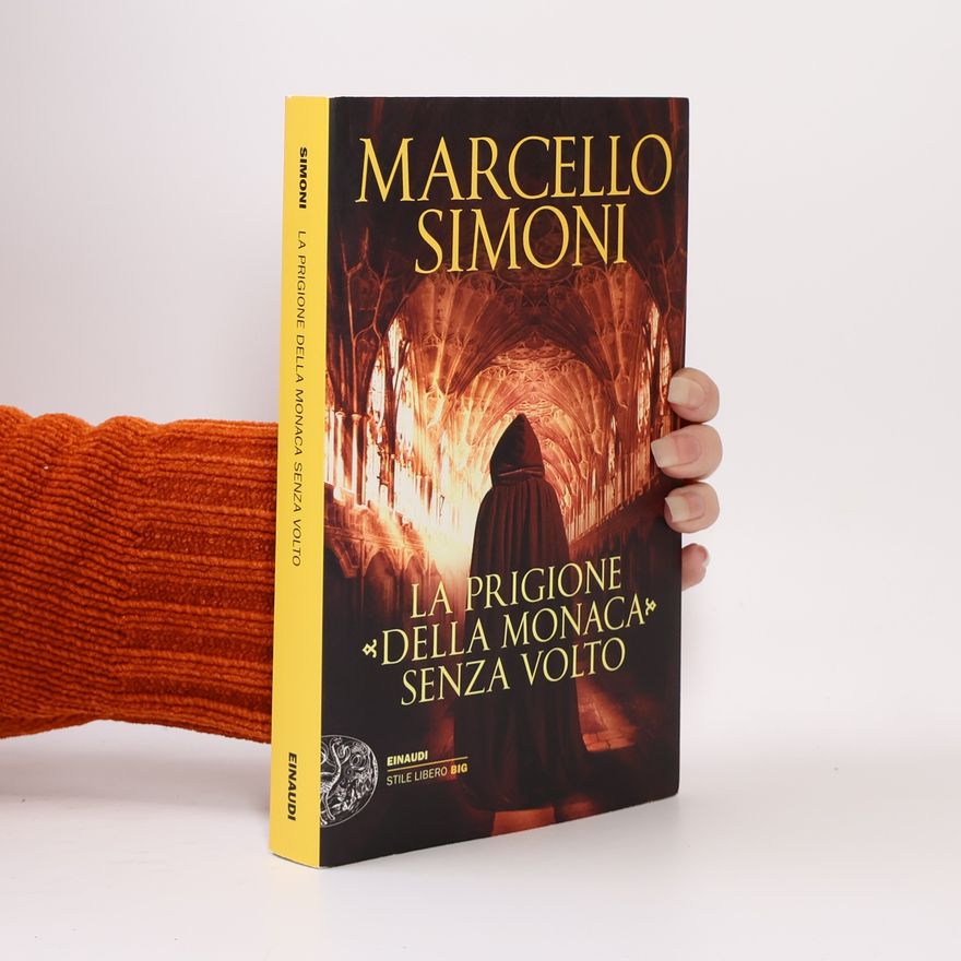 Marcello Simoni La prigione della monaca senza volto