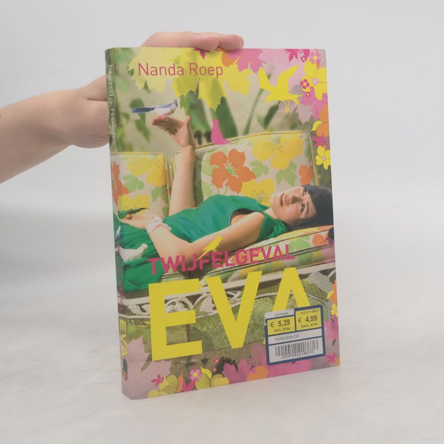 Nanda Roep Twijfelgeval Eva