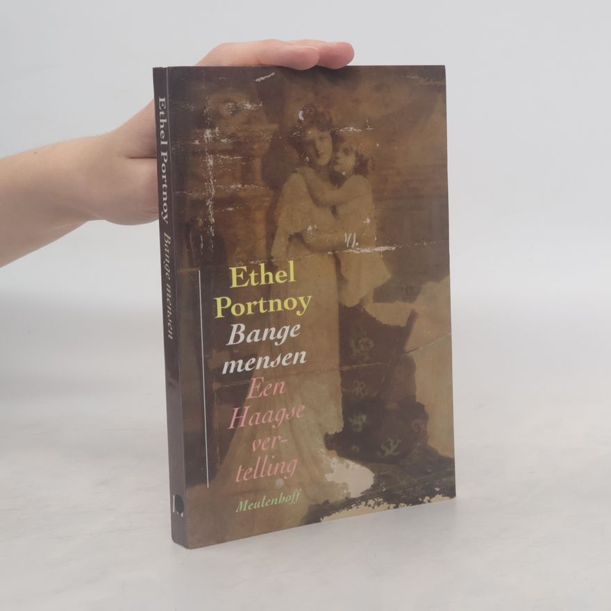 Ethel Portnoy Bange mensen