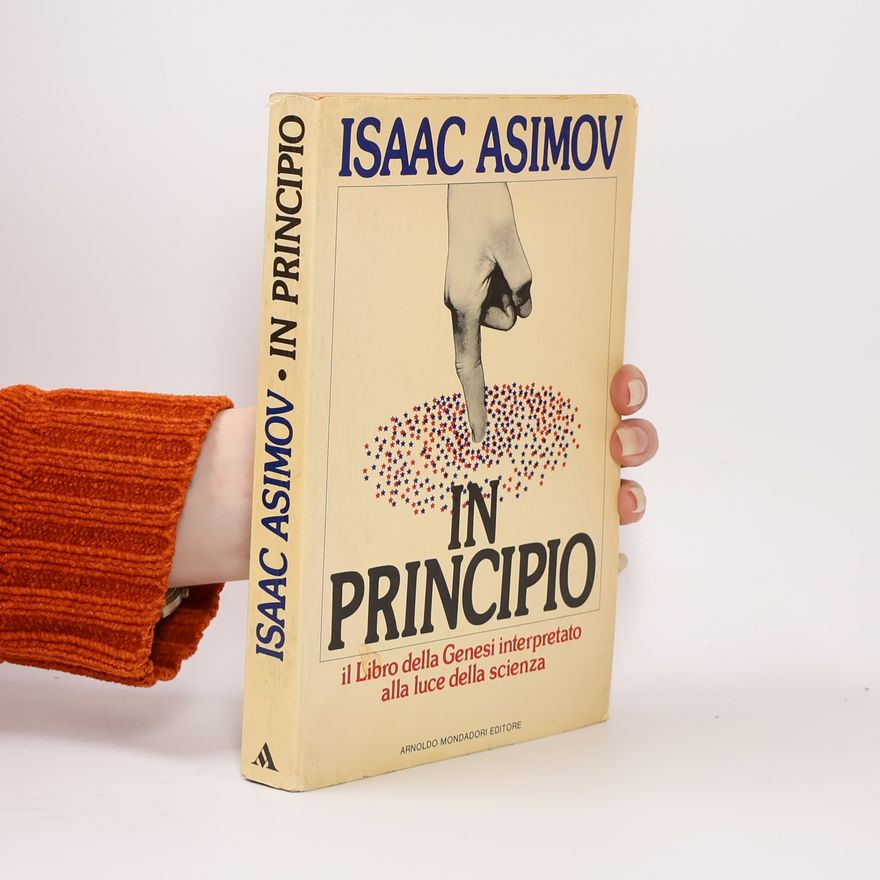 Isaac Asimov In Principio