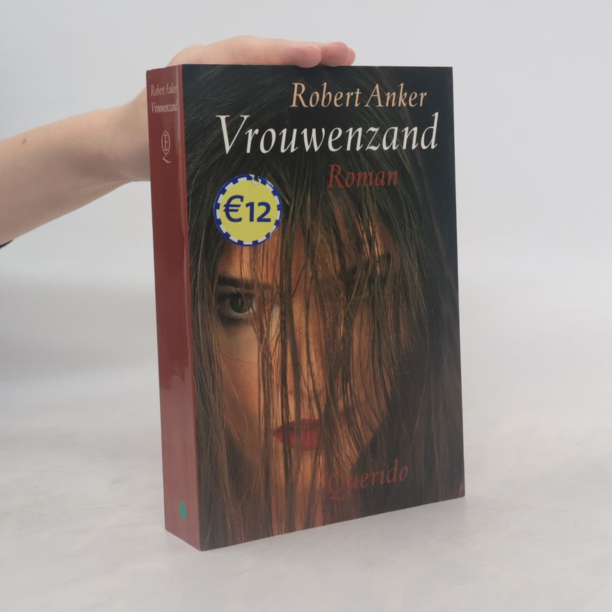 Rengert Robert Anker Vrouwenzand