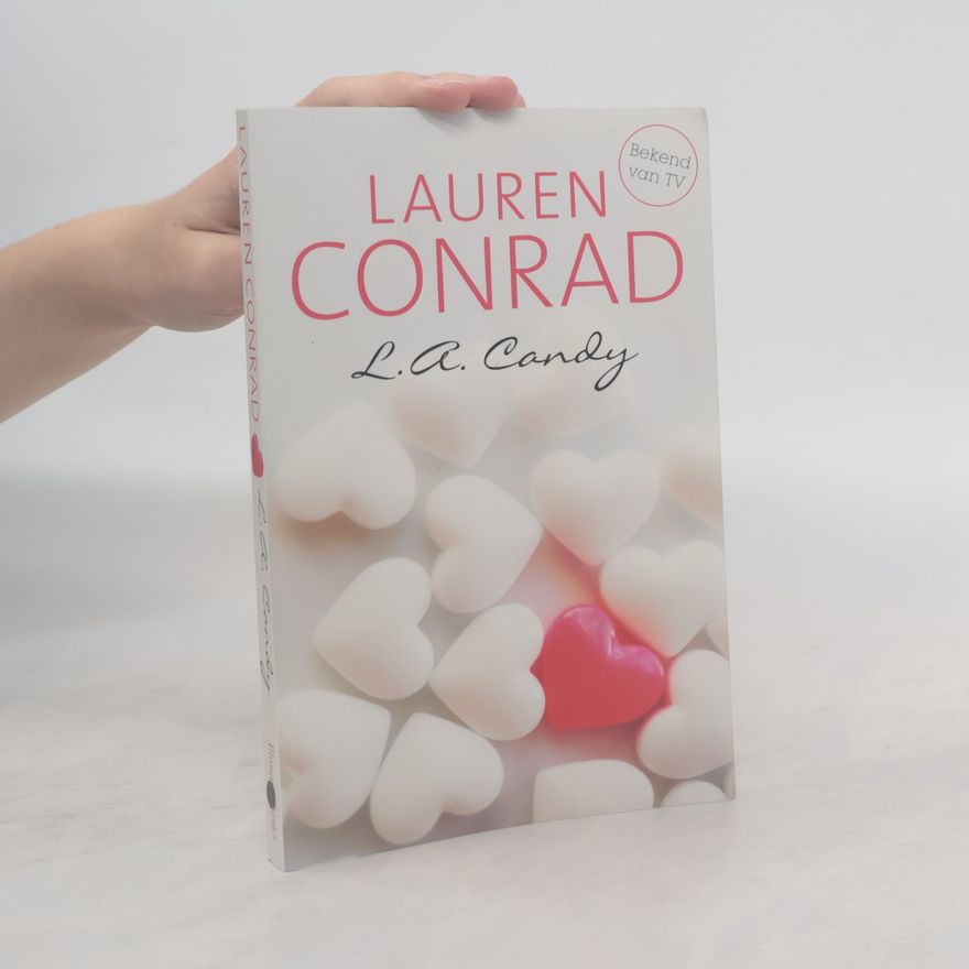 Lauren Conrad L.A. Candy