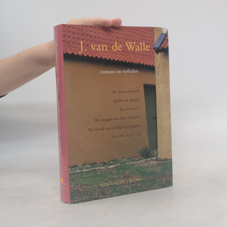 Adelbrecht L. J. van de Van de Walle Romans en verhalen