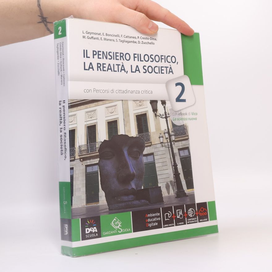 S. Tagliagambe Il pensiero filosofico, la realtà, la società 2