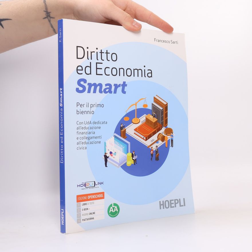 Francesco Sarti      Diritto ed Economia Smart