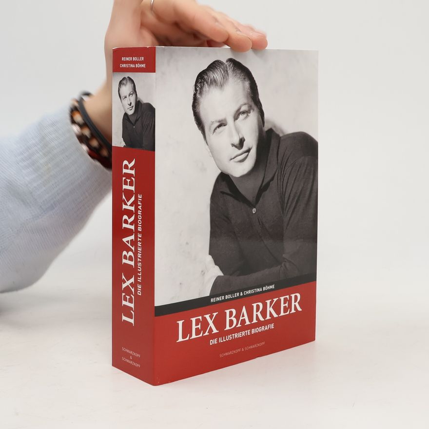 Reiner Boller Lex Barker