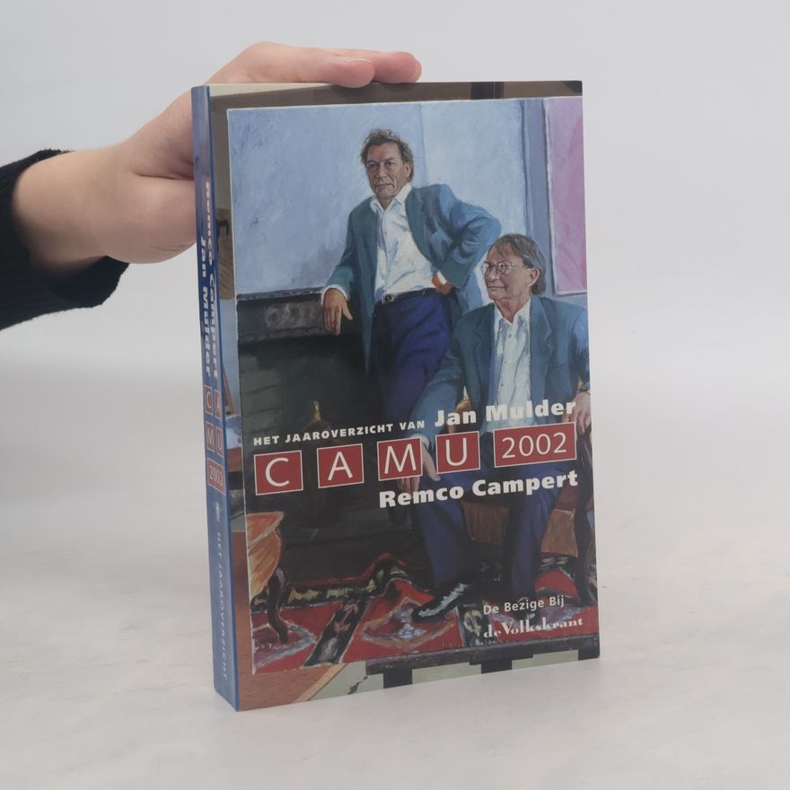 Jan Mulder CAMU 2002