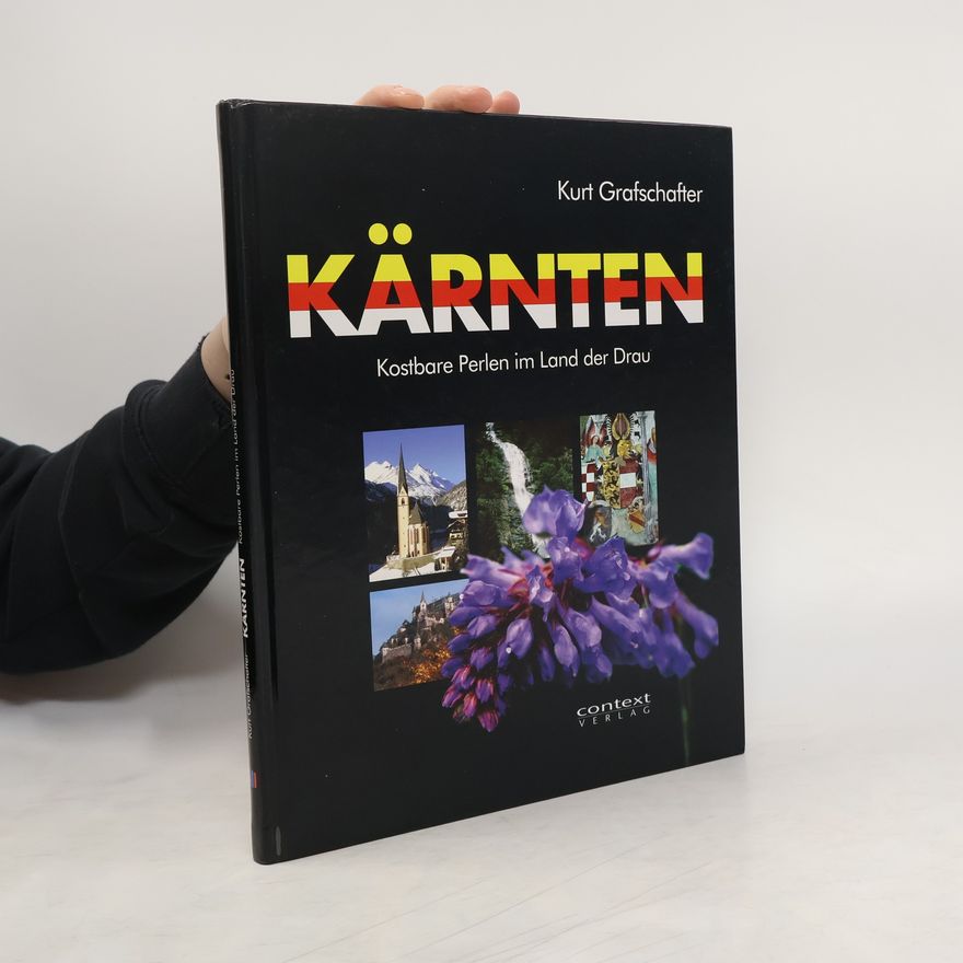 Kurt Grafschafter Kärnten