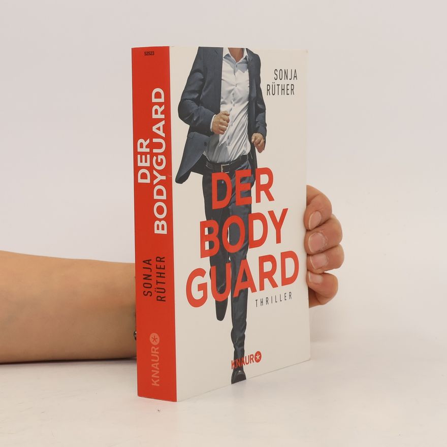 Sonja Rüther Der Bodyguard