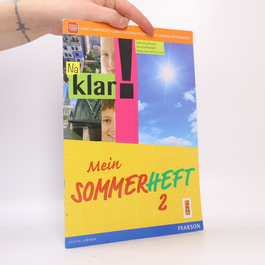 Various authors Mein Sommerheft 2