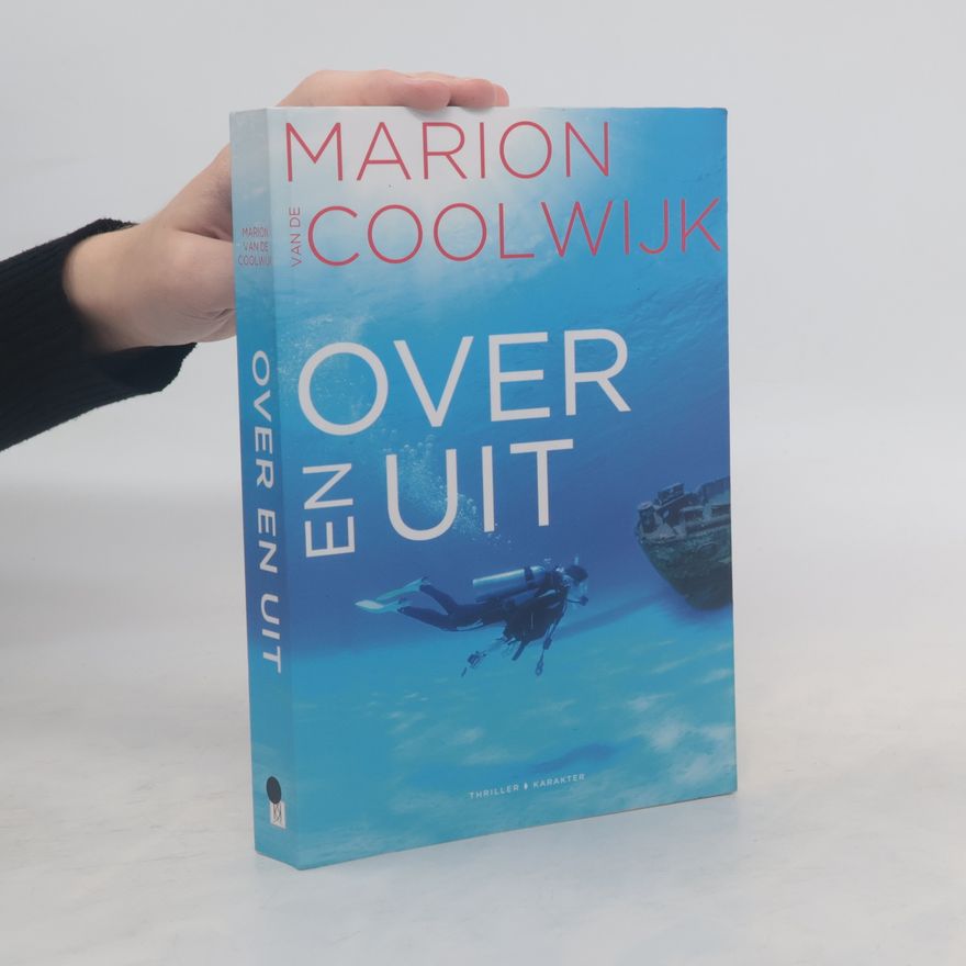 Marion Van de Coolwijk Over en uit