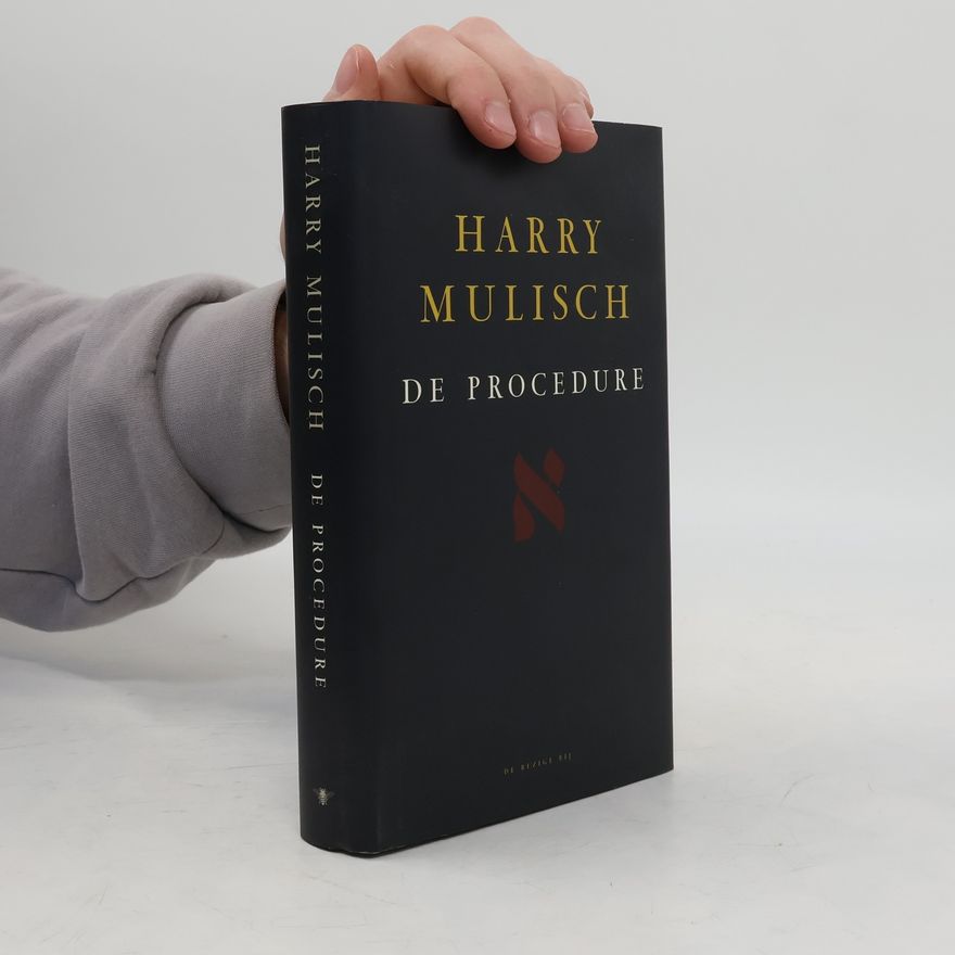 Harry Mulisch De procedure
