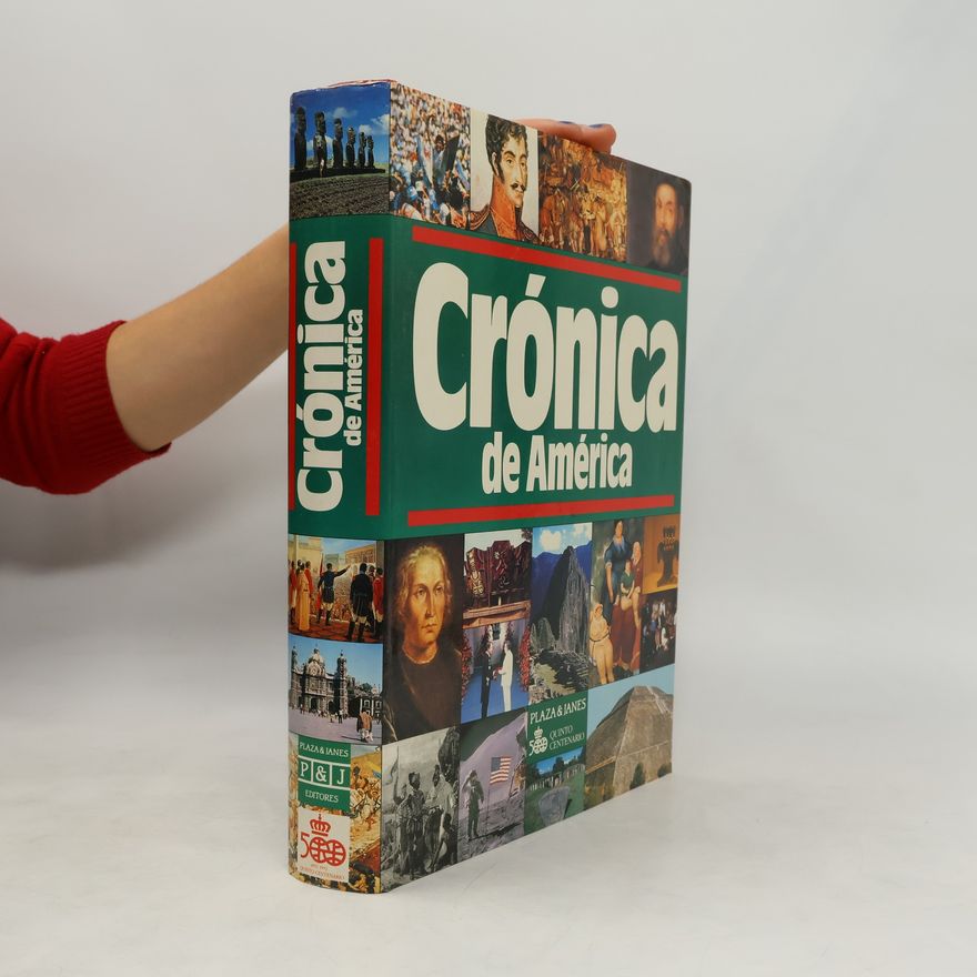 Richard Chizmar Crónica de América