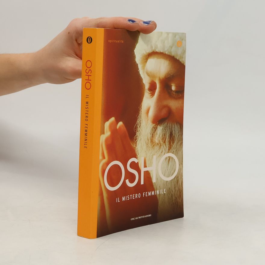 Osho Il mistero femminile