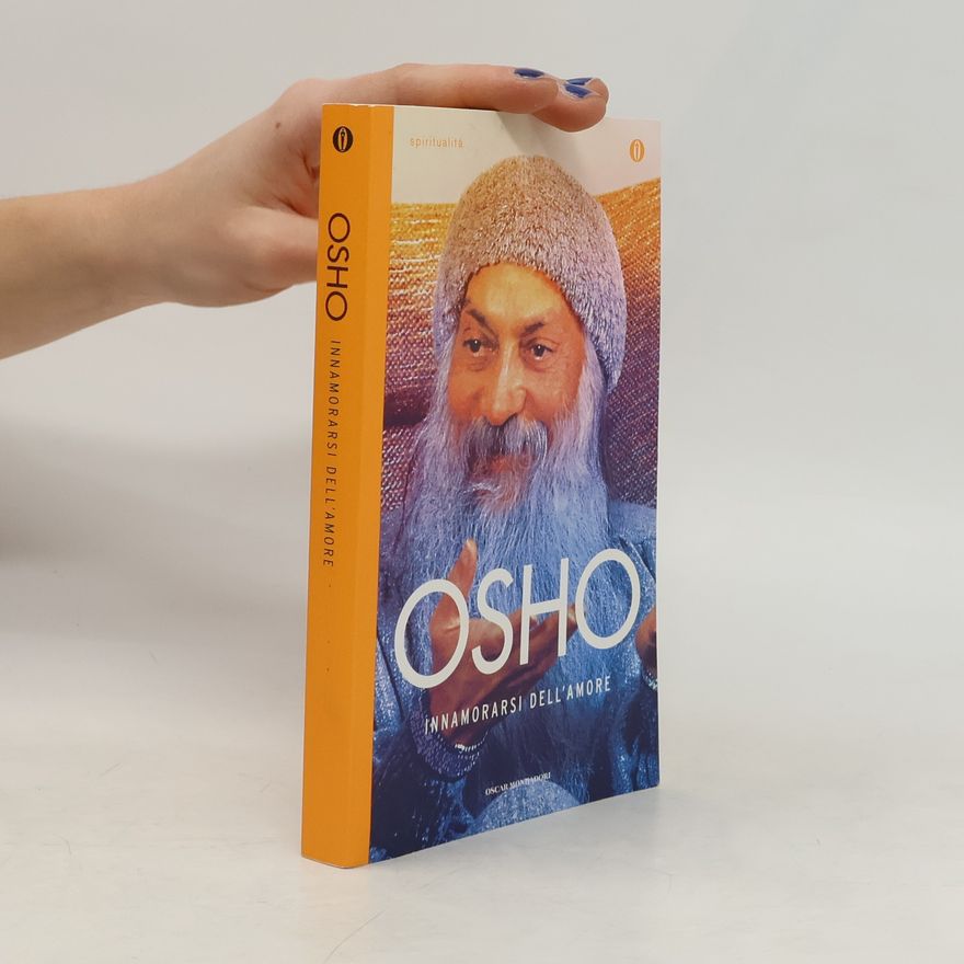 Osho Innamorarsi dell'amore