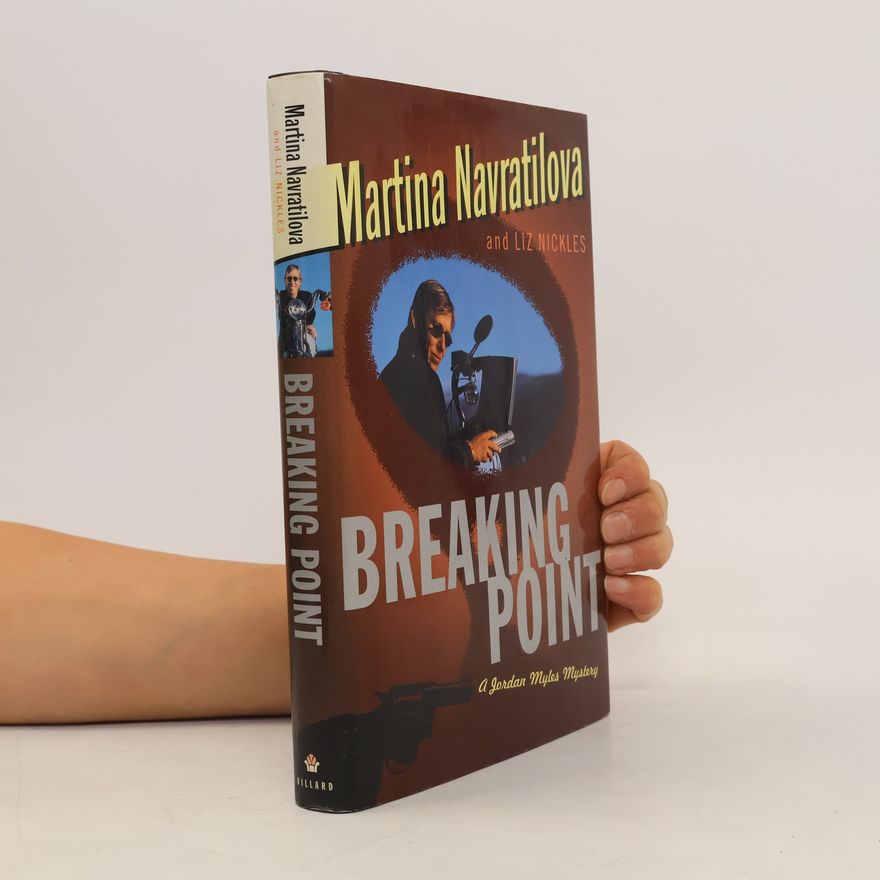 Liz Nickles Breaking Point