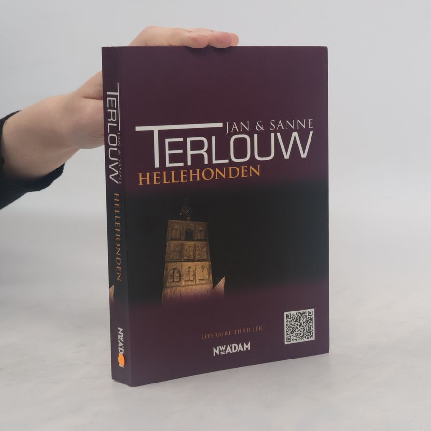 Sanne Terlouw Hellehonden